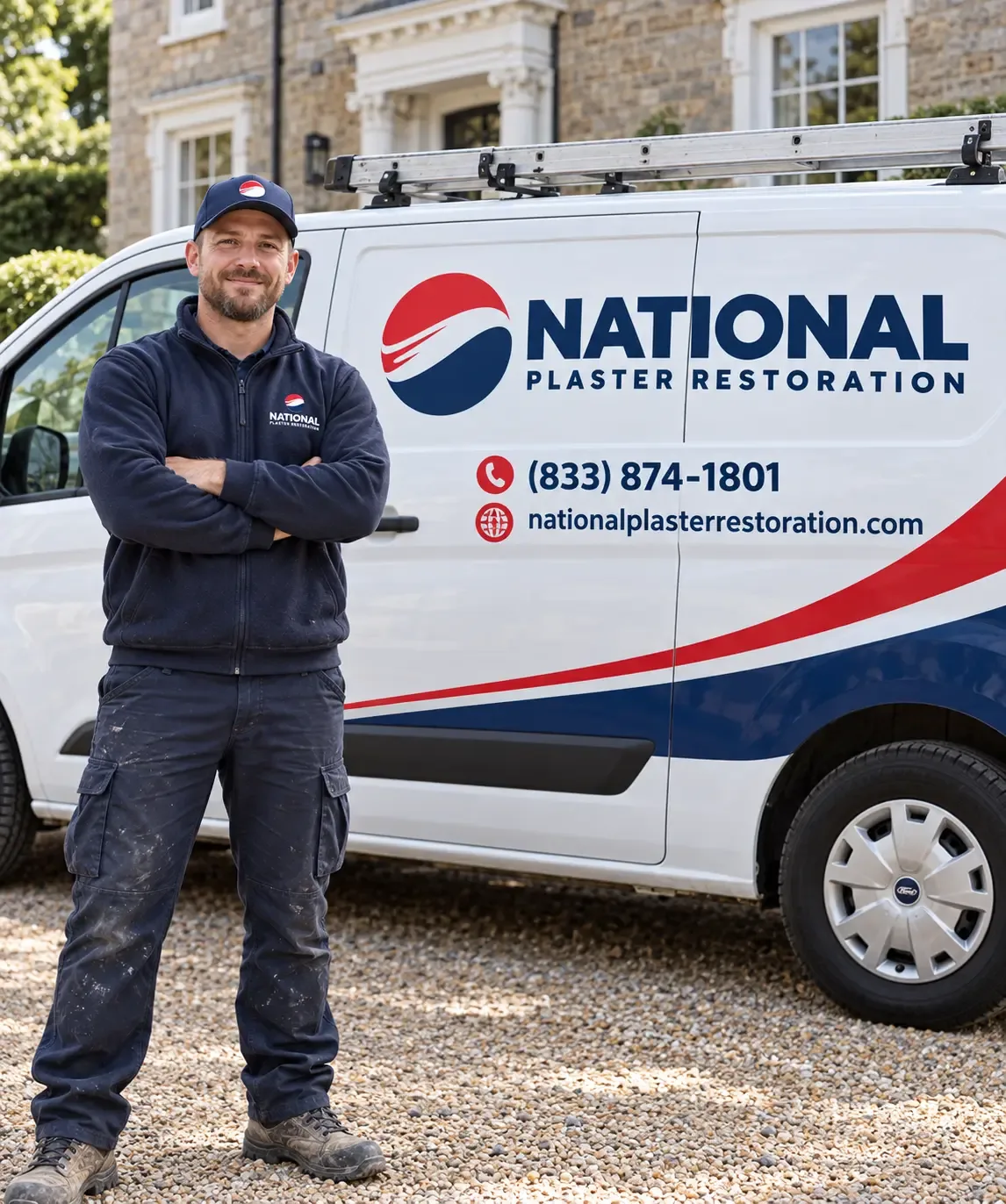 Plaster Repair company in Hanscom Afb, MA